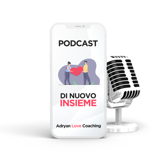 Podcast DI NUOVO INSIEME